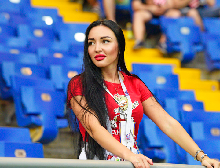 #girl #rusia2018