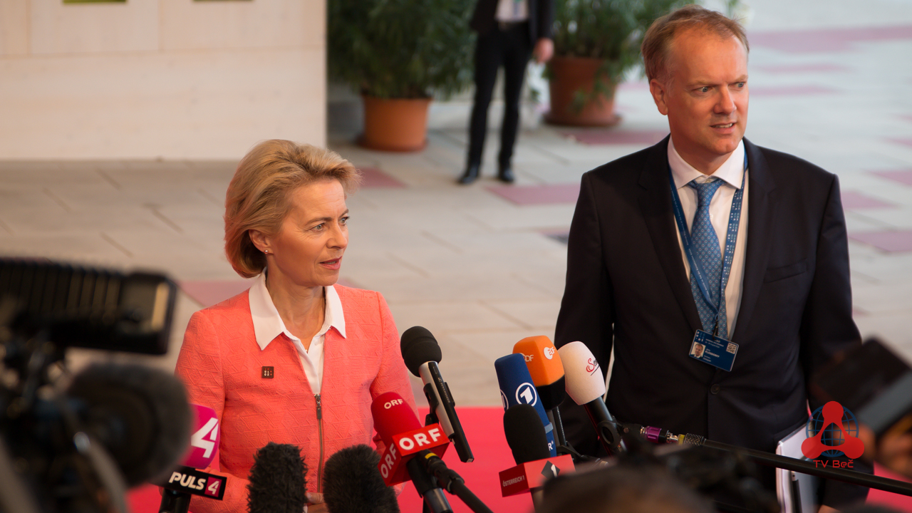 Sud EU-a poklopio Von der Leyen: Cjepivo protiv covida nabavljeno netransparentno, doze uništene