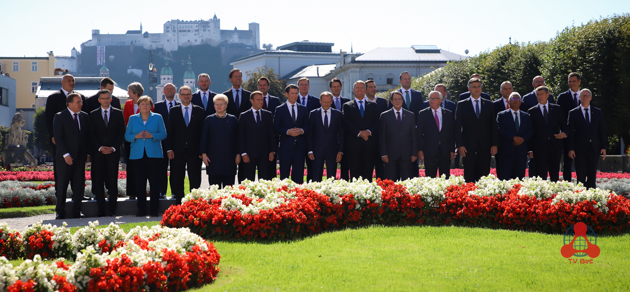 Neformalni sastanak premijera i šefova članica Eurozone