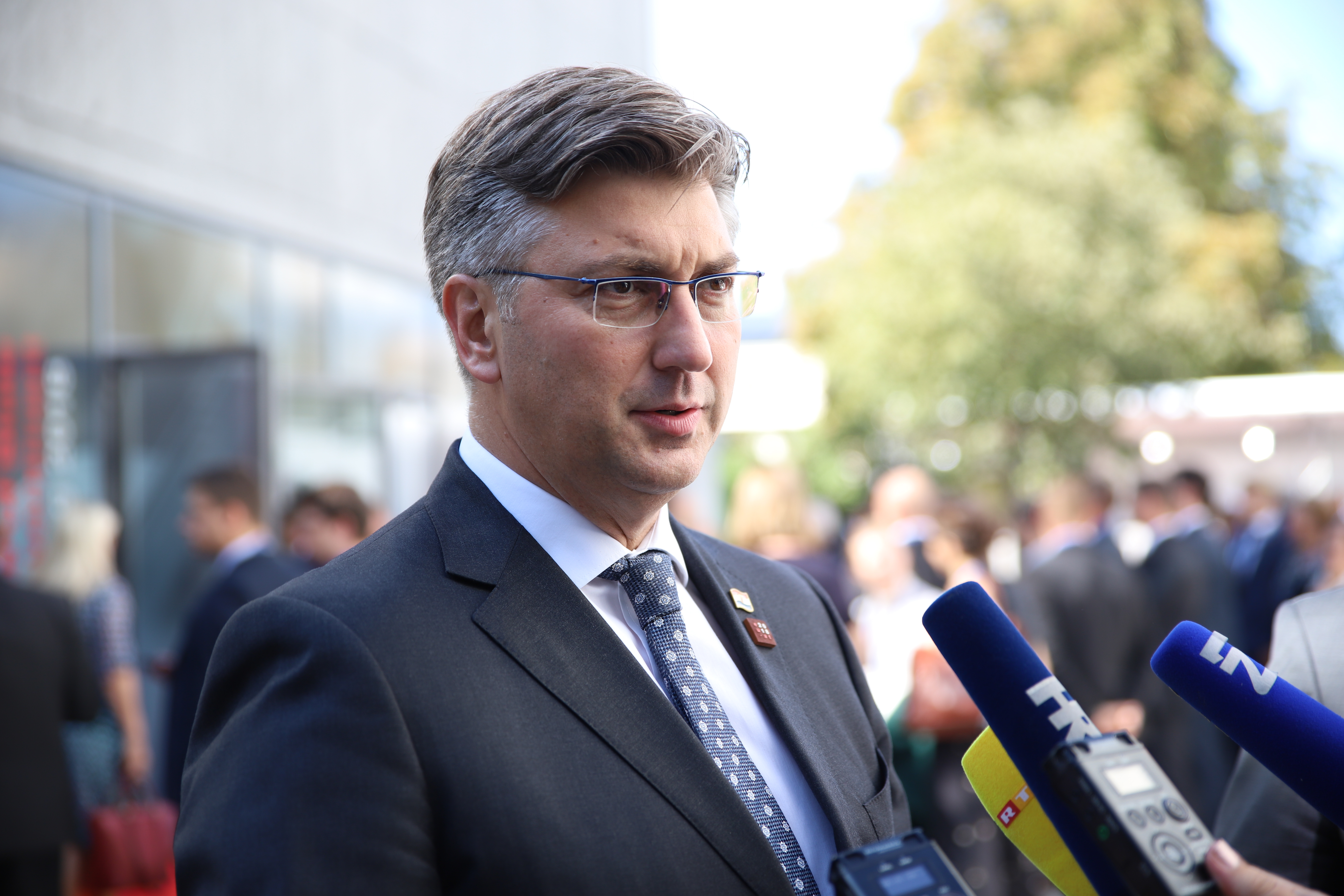 POZNATI NOSITELJI LISTE HDZ-a: Plenković nosi listu u prvoj izbornoj jedinici – evo tko su nositelji liste u drugim izbornim jedinicama