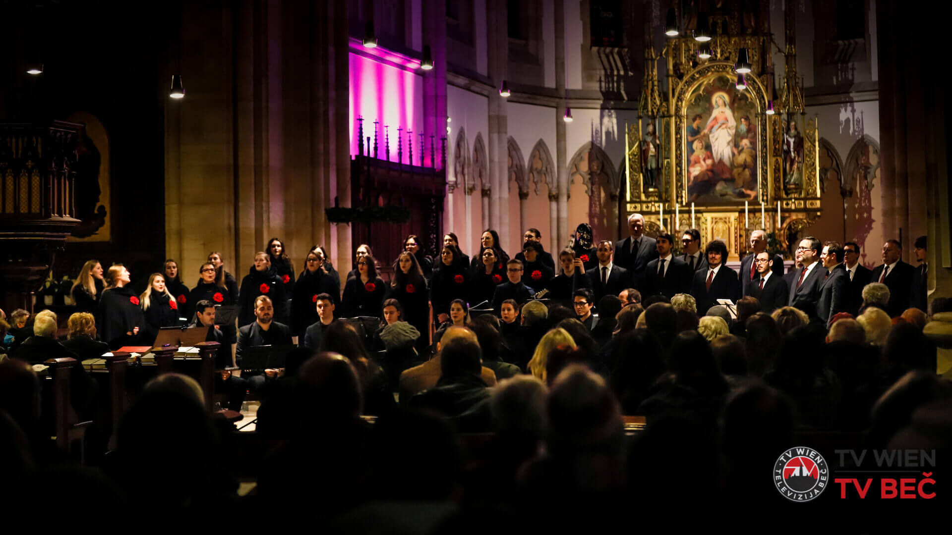 Kolo Slavuj – “Zajačimo maljahnomu” Adventski koncert 2018