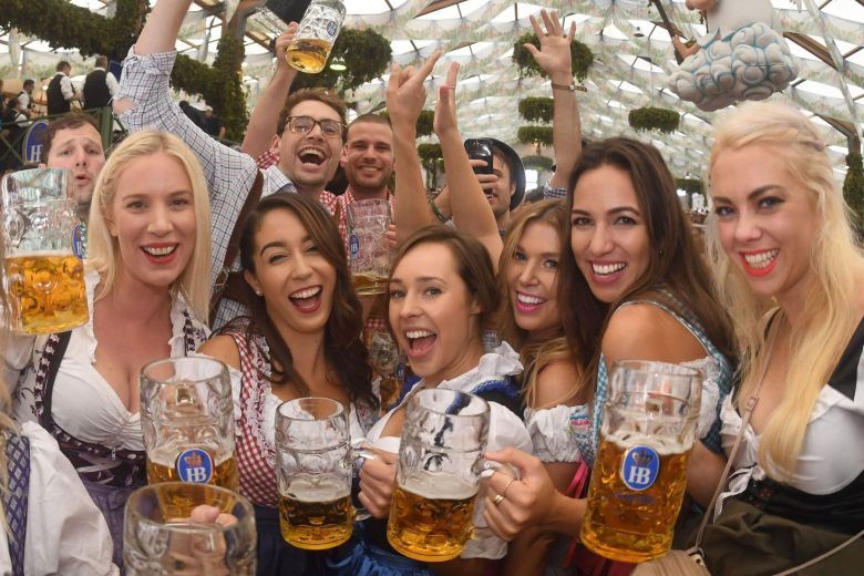 OKTOBERFEST U MÜNCHENU OTKAZAN: Söder i Reiter otkrili koliko im je teško zbog takve odluke