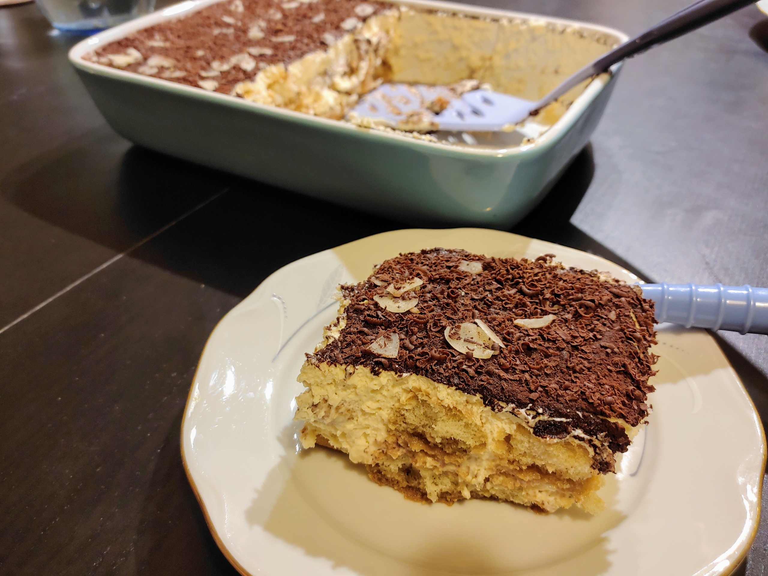 Tiramisù