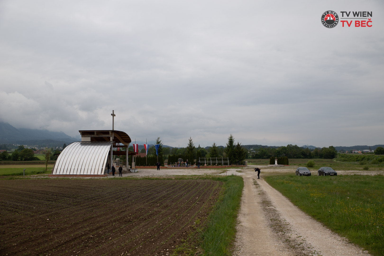 Bleiburg 16.05.2020 – foto galerija