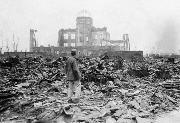 75 godina nakon pada nuklearne bombe na Hirošimu i Nagasaki