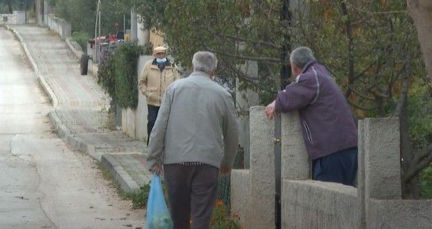 Dan kad je Škabrnja sravnjena sa zemljom: Preživjeli Škabrnjani prisjećaju se najvećeg straha u svom životu