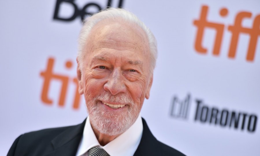 Preminuo Christopher Plummer, zvijezda kultnog mjuzikla ‘Moje pjesme, moji snovi’