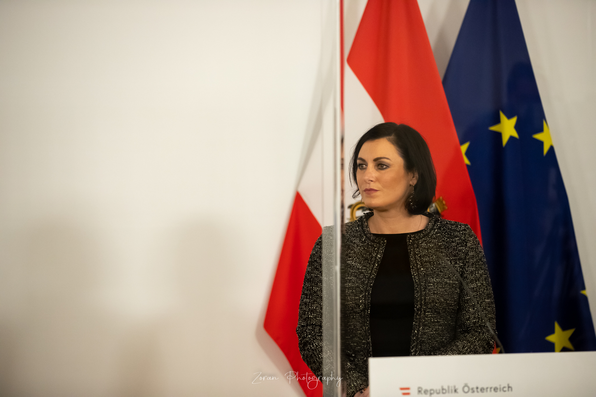 Austrijska ministrica turizma Elisabeth Köstinger u karanteni