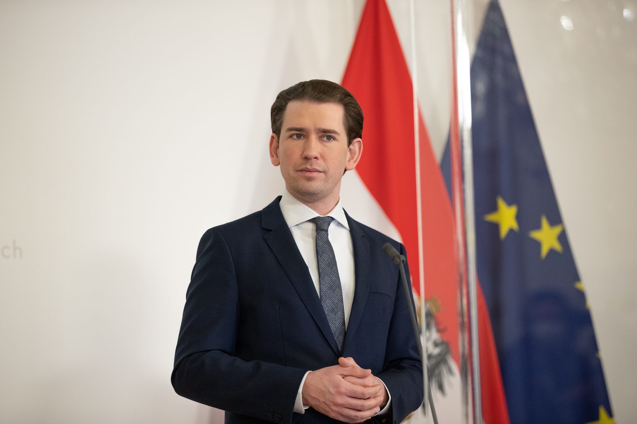 BORBA ZA CJEPIVO: Kurz planira suradnju s Izraelom, drugi tjedan kod Netanyahua, u pregovorima i s Putinom