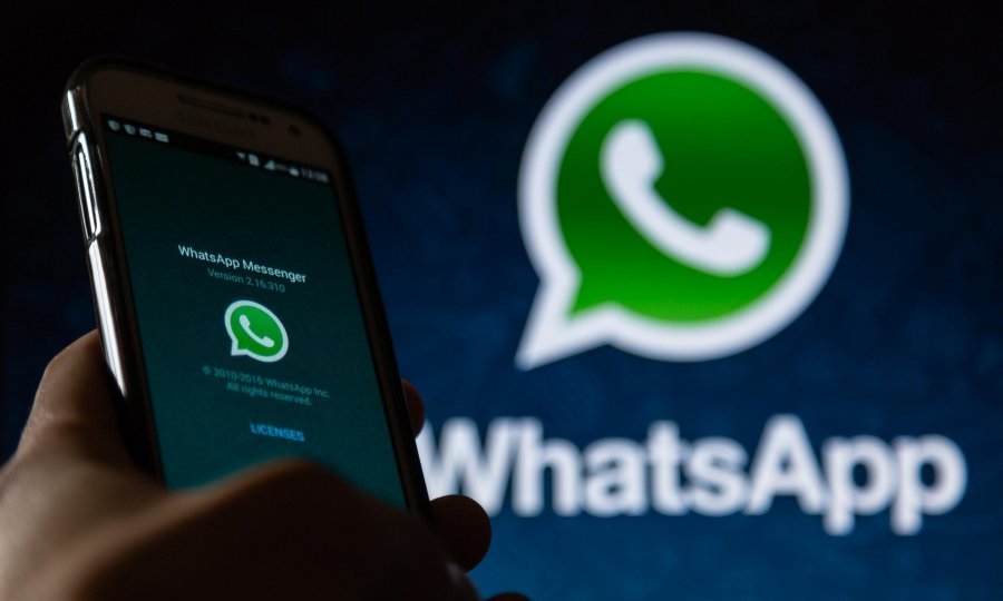 Nakratko pali WhatsApp, Facebook Messenger i Instagram, uzrok i dalje nepoznat