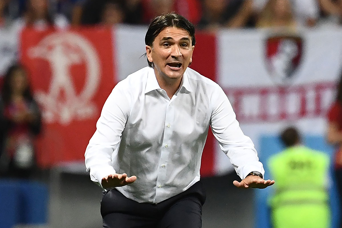 Izbornik Zlatko Dalić napokon je prelomio, na Španjolce će krenuti s najiskusnijih 11 igrača; ovo su ‘vatreni’ koji će se suprotstaviti ‘furiji’