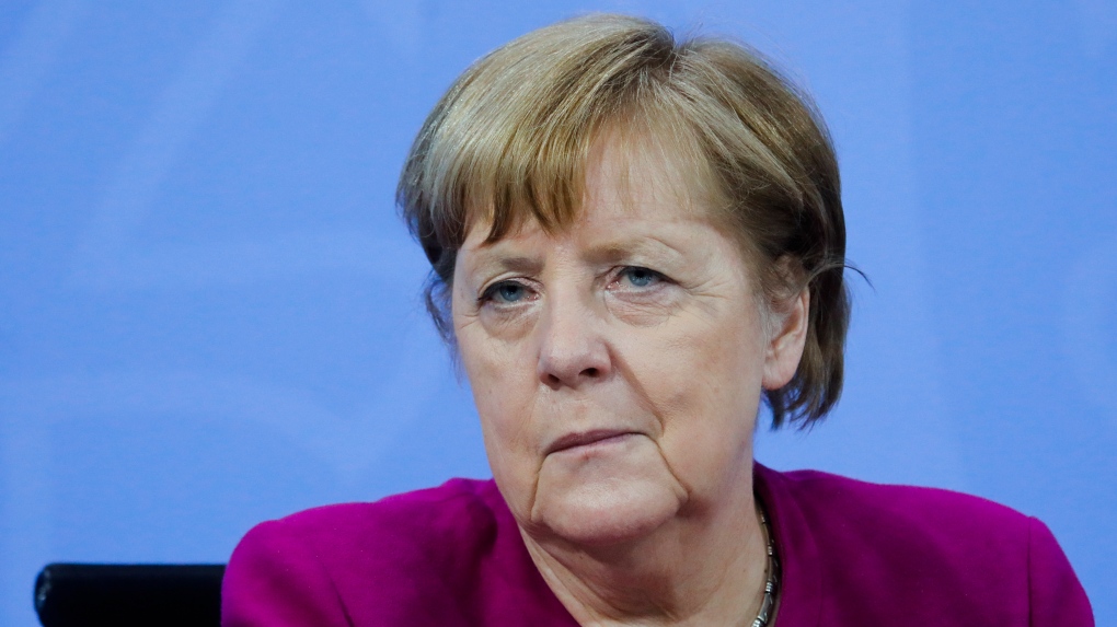 PLAN OD PET FAZA: Njemačka kancelarka Angela Merkel priprema velike promjene za useljenike