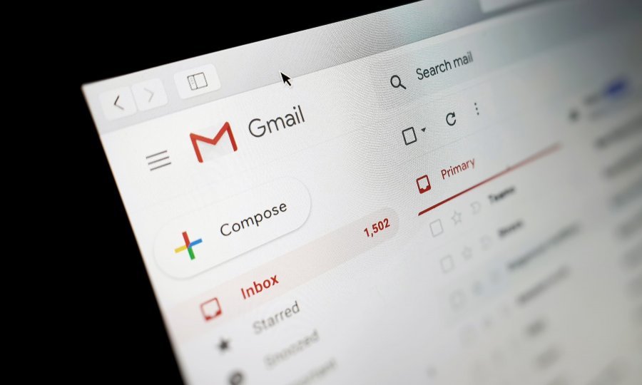 Kako brzo počistiti Gmail i ostali trikovi koje naprosto morate znati