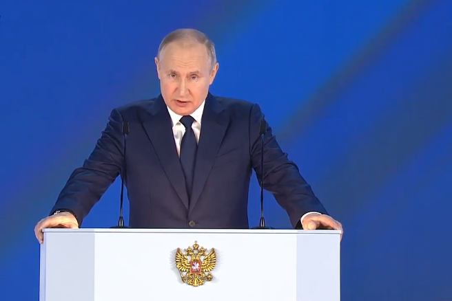 Putin: Oni koji koriste nuklearnu ucjenu shvatit će da se stvari mogu okrenuti protiv njih. Ne blefiram!