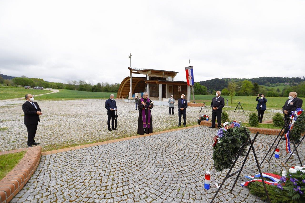 Novi preokret oko zemlje u Bleiburgu: Ni komemoracije, ni ispaše stoke