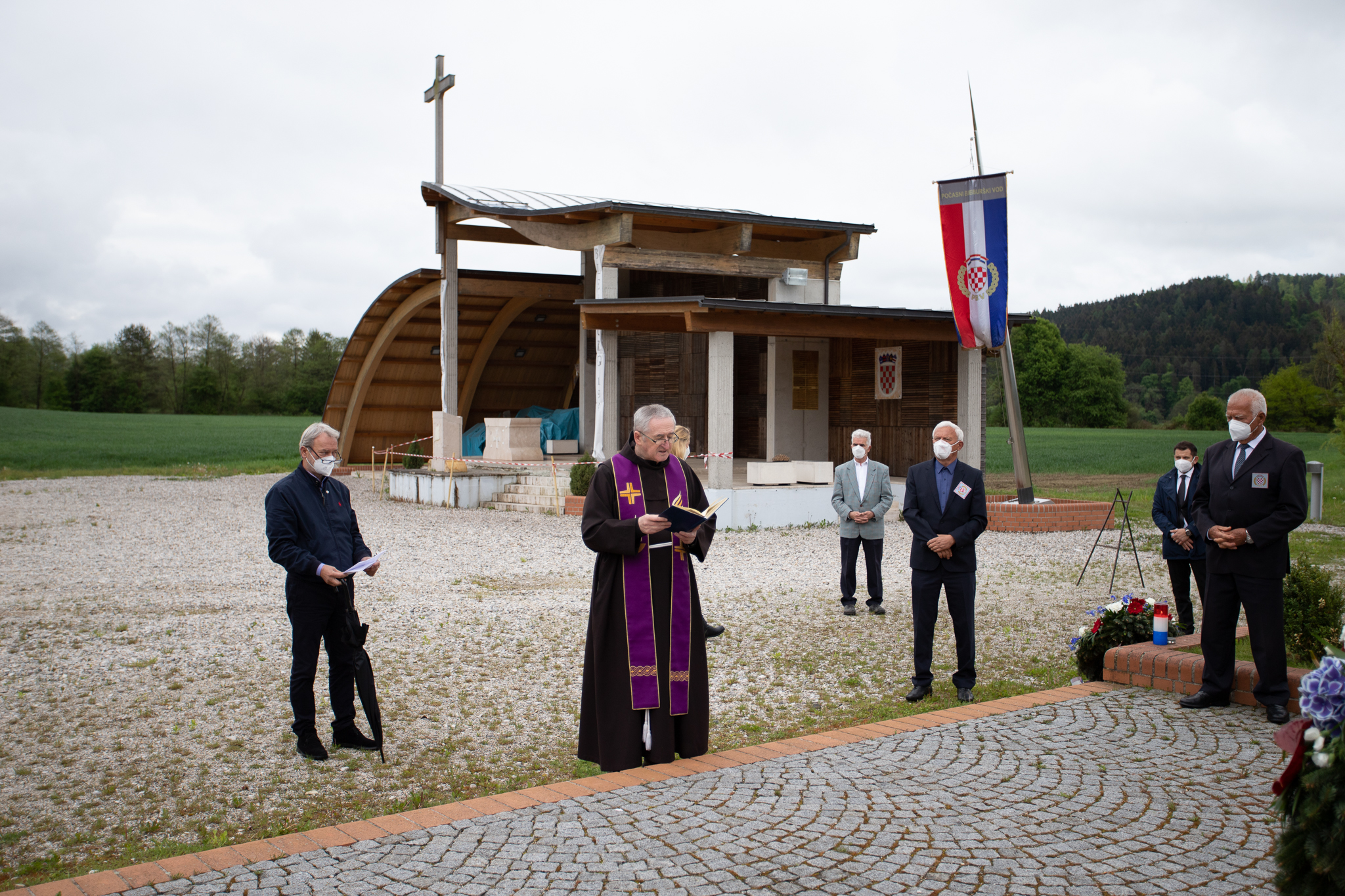 Stručno povjerenstvo preporučilo zabranu skupa u Bleiburgu