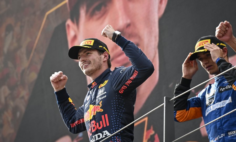 Max Verstappen savršenom utrkom u Austriji ušao u prestižni klub Formule 1; na vrhu je zvijezda koja je smrtno stradala u nesreći sa samo 32 godine