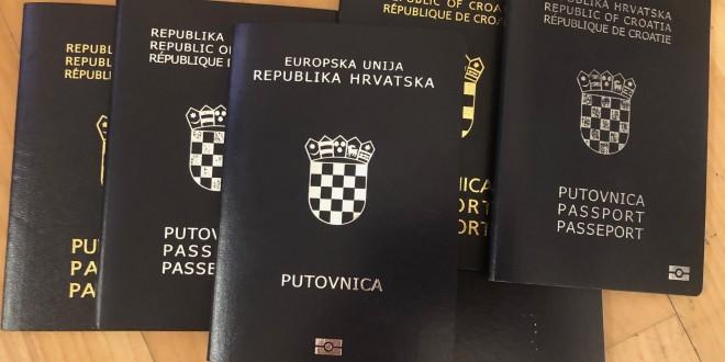 IZMJENE ZAKONA: Novi državljani RH morat će svojom čašću prisezati u MUP-u