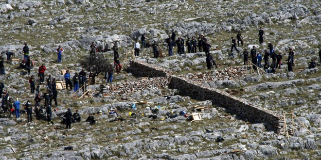 Vatrogasci će sirenama obilježiti 14. obljetnicu kornatske tragedije