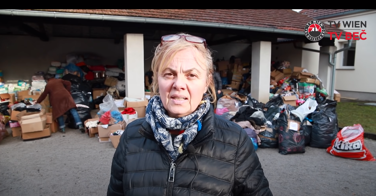 ‘Devet mjeseci nakon razornog potresa država na području grada Gline nije izgradila nijednu kuću. Nula. 36 objekata osigurali su mali ljudi’