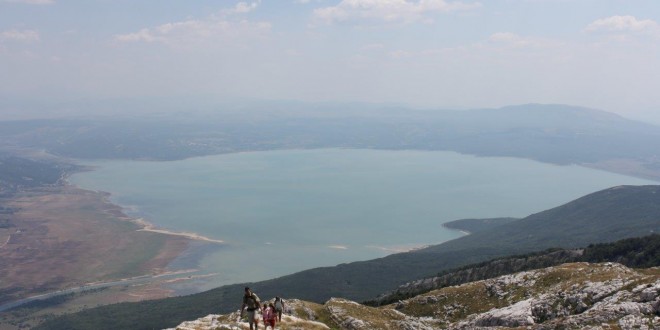 NEVJEROJATNO: Koncesiju za korištenje voda Buškog jezera dao Sabor RH, Općina Livno šutke pristala na uzrupaciju svog zemljišta