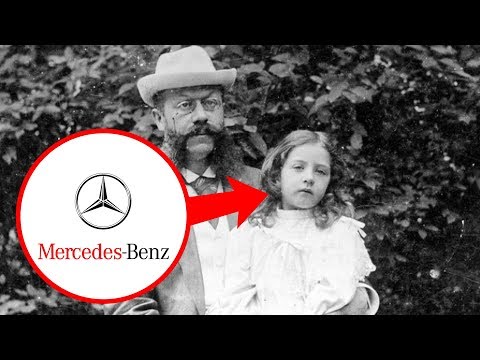 U Beču rođena Mercédès Jellinek – žena po kojoj su nazvani automobili Mercedes – 1889.