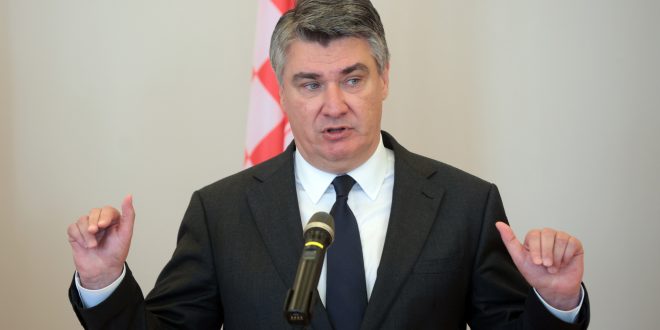 Milanović o slučaju Agrokor: ‘Tu se ukrala ogromna lova, Todorića su gonili kao ratnog zločinca’