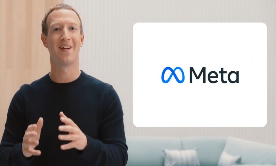 Zuckerberg je predstavio viziju budućnosti okupane u virtualnoj stvarnosti i objavio novo ime kompanije – upoznajte Metu