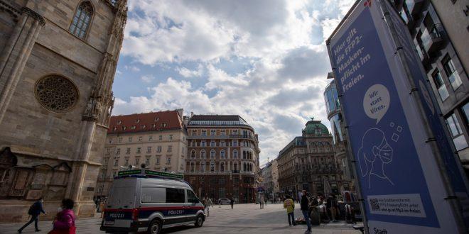 ZARAZIO SE KORONAVIRUSOM: Muškarac iz Baden-Württemberg od države Austrije traži 76.000 eura