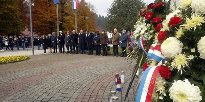 Milanović: Ne nazivamo hrvatske vitezove slučajno braniteljima 28/10/2021