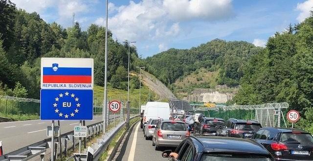 Slovenci uvode e-vinjete, ovo je sve što trebate znati o njima