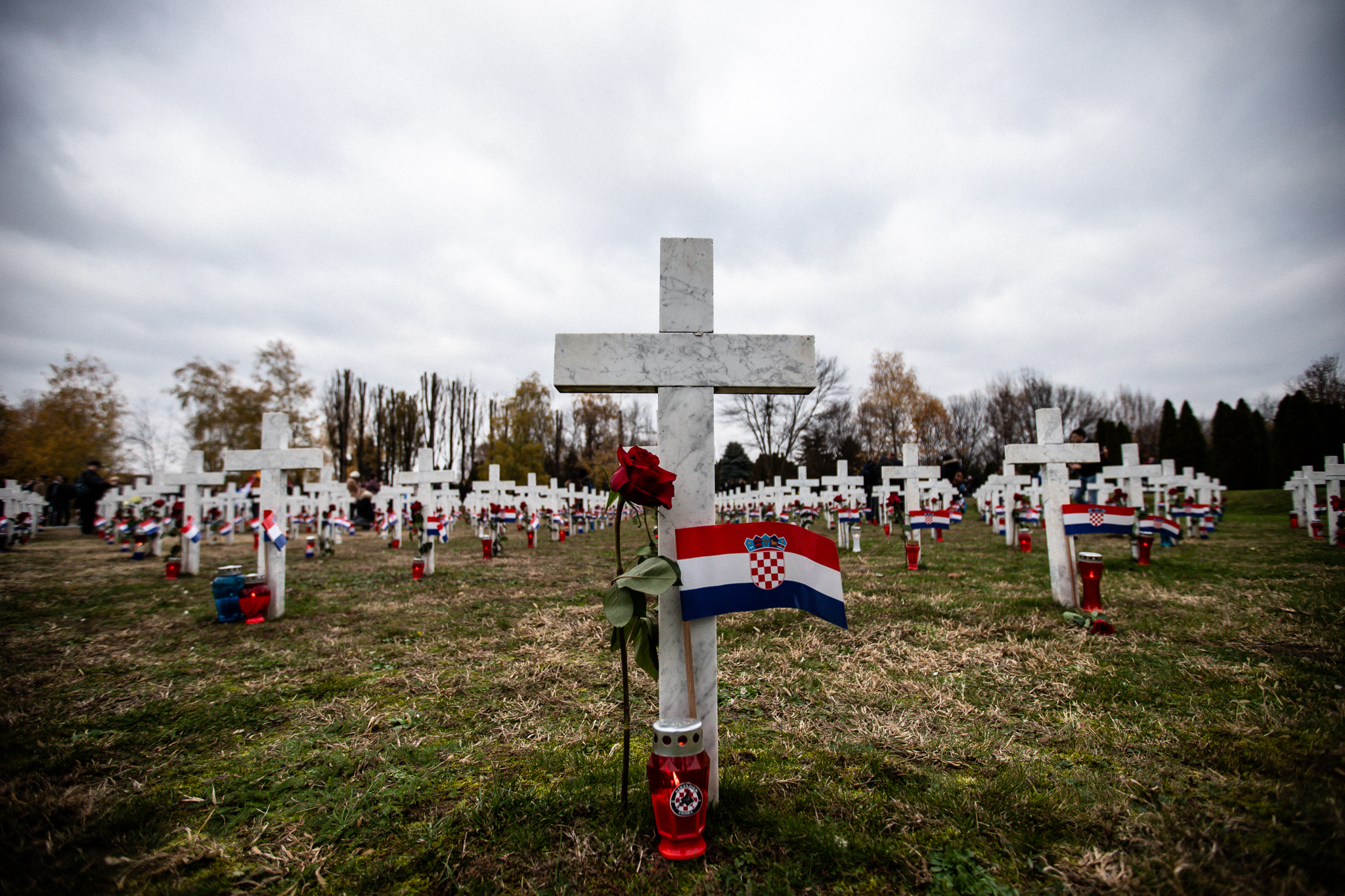 Sv. Misa za Vukovar u Hrvatskoj Katoličkoj Misiji u Beču 18.11.2022 u 18.00 sati