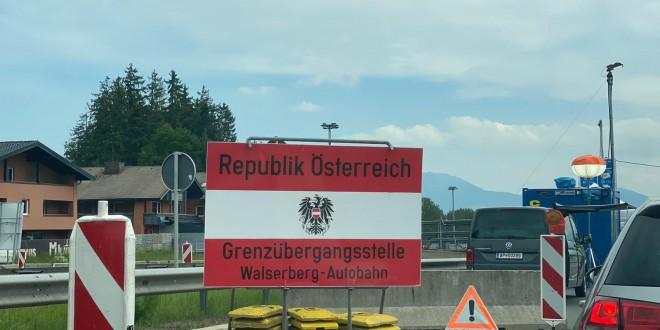 2G POTVRDA I PCR TEST ILI TREĆA DOZA: Austrija od 20. prosinca pooštrava ulazak u zemlju