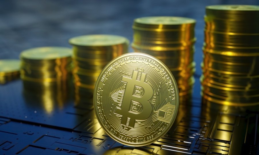 Bitcoin potopljen ispod 40.000 dolara, investitore brine zastrašujući scenarij