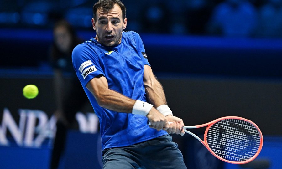 Hrvatski tenisač nezaustavljivo juri prema tituli na Australian Openu; bio bi mu to šesti ‘Grand Slam’ u karijeri