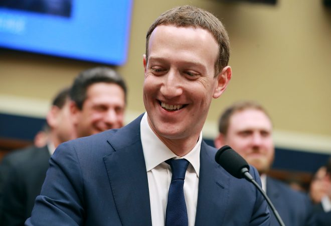 ZUCKERBERG SE ZAMJERIO RUSIMA: Facebook blokirao stranicu ruskog izaslanstva u Beču, poručili mu da ‘smjesta ukloni ograničenja’!