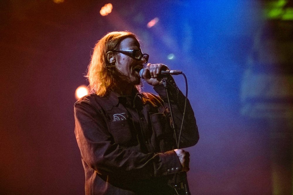 Miljenik zagrebačke publike: Preminuo glazbenik Mark Lanegan, kultna figura grunge scene iz Seattlea