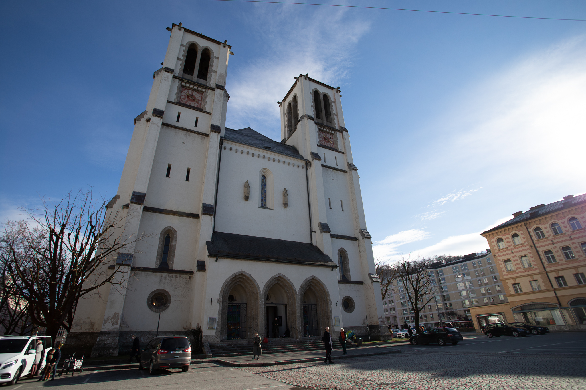 Foto i video : Proslava Stepinčeva u Hrvatskoj katoličkoj župi Salzburg