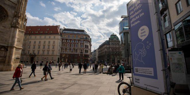 IMA I TOGA U AUSTRIJI: Socijalistička mladež Vorarlberga propagira Putina