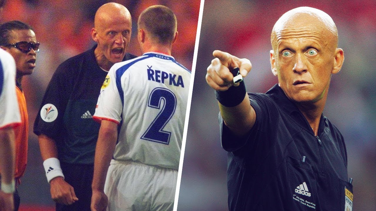 Legendarni Pierluigi Collina potvrdio je ono o čemu se do sada samo nagađalo: Nakon ove odluke nogomet više neće biti isti…