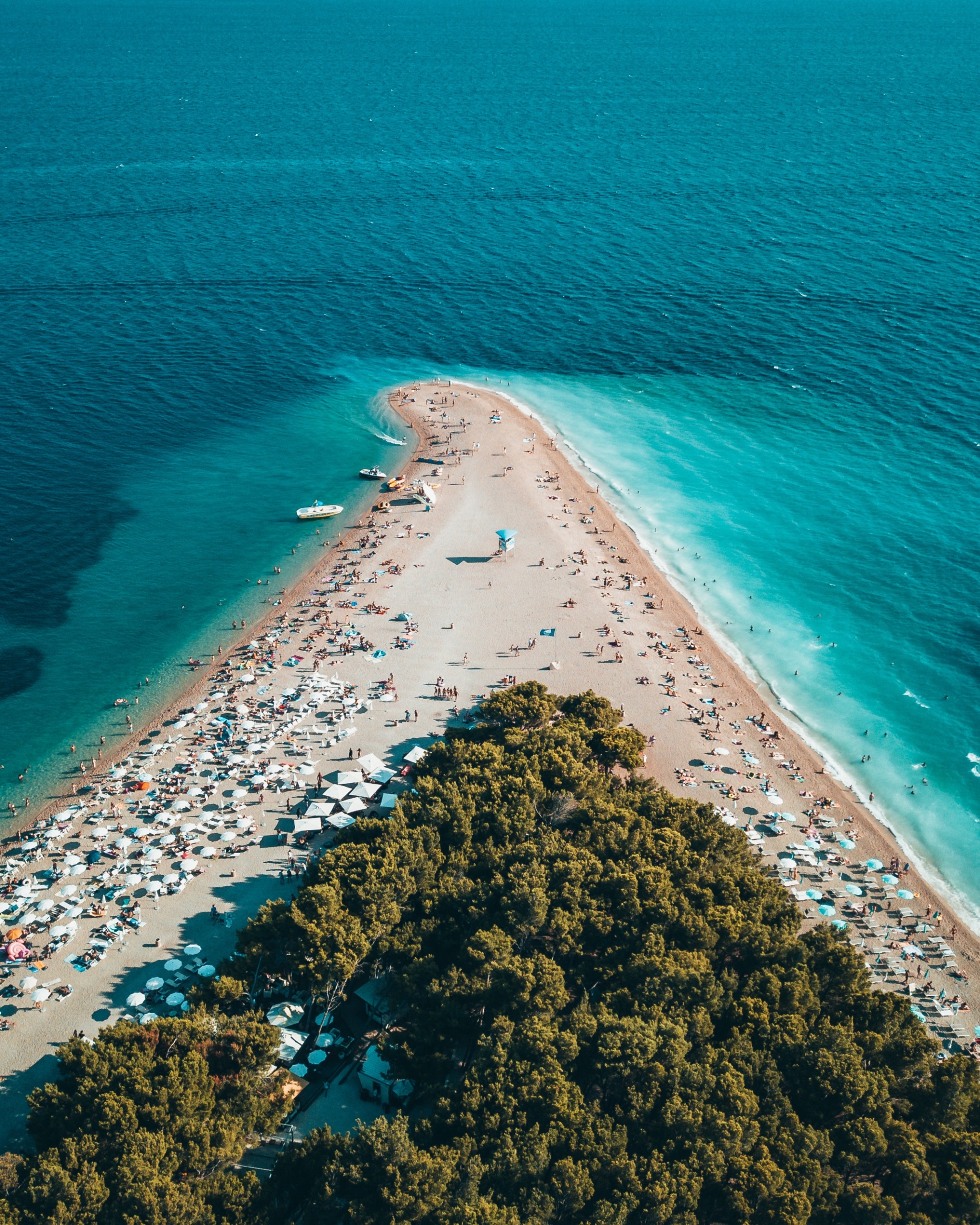 Među 40 najljepših plaža u Europi našle su i tri hrvatske; jeste li ih posjetili?