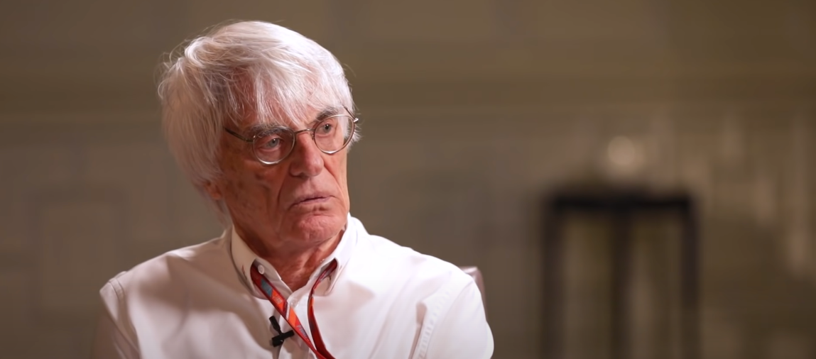 Uhićen Bernie Ecclestone, u zrakoplov je ušao s pištoljem