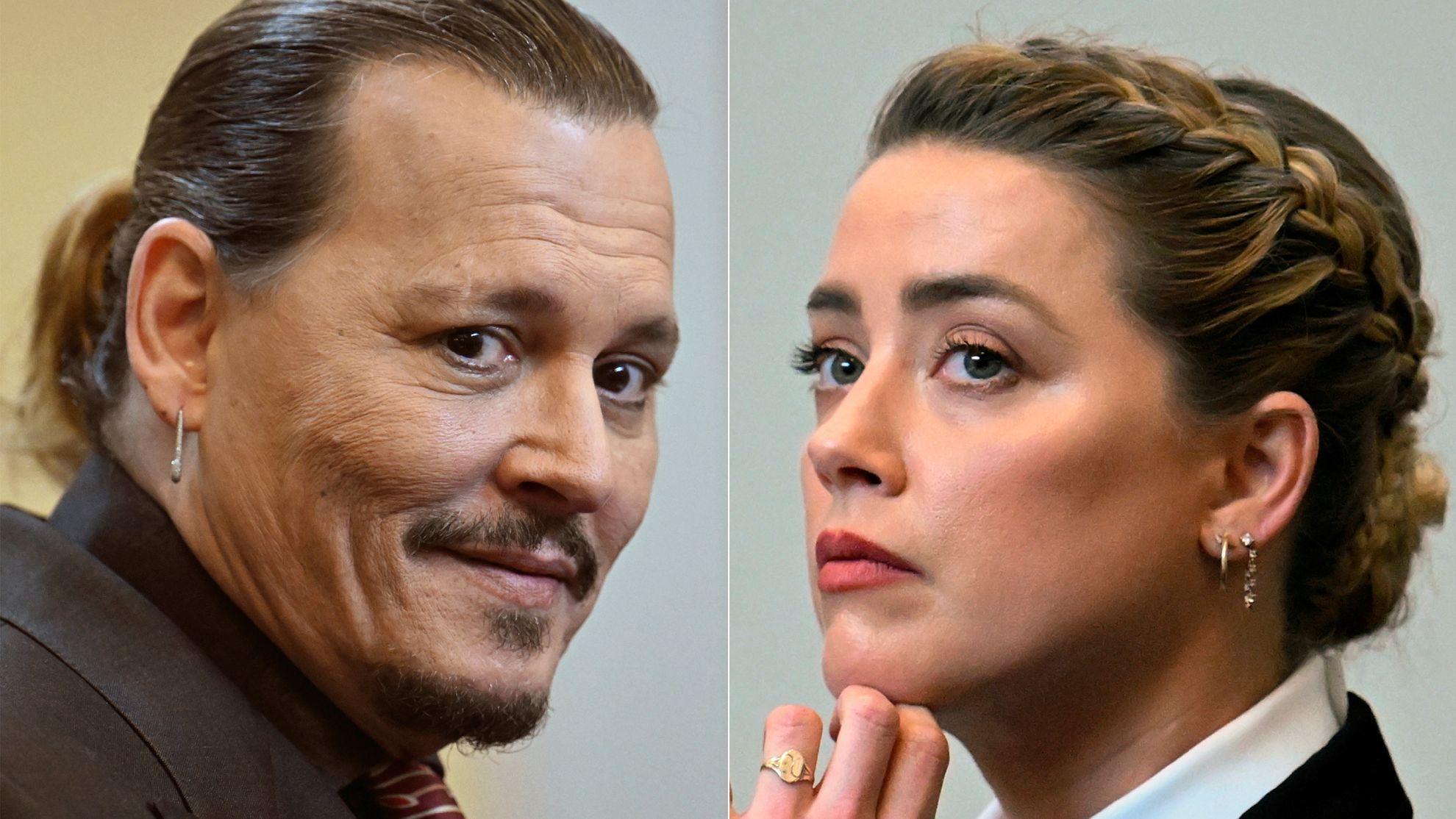 Evo što je poručio Johnny Depp nakon presude u svoju korist