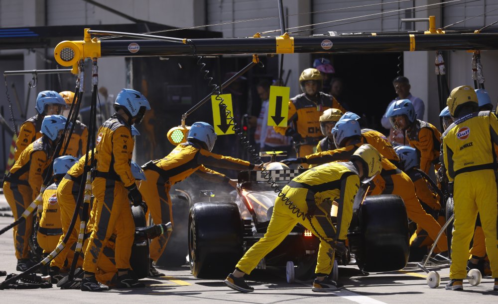 Skandalozno ponašanje gledatelja na VN Austrije izazvalo žestoke reakcije Maxa Verstappena, Lewisa Hamiltona, vodstva Formule 1…