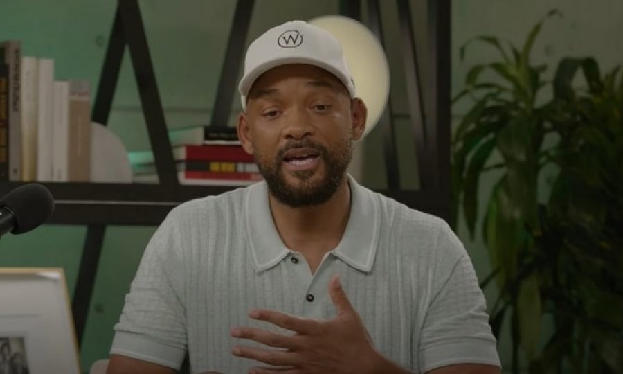 Nakon tri mjeseca šutnje oglasio se Will Smith i otvoreno ispričao Chrisu Rocku za svoj napad