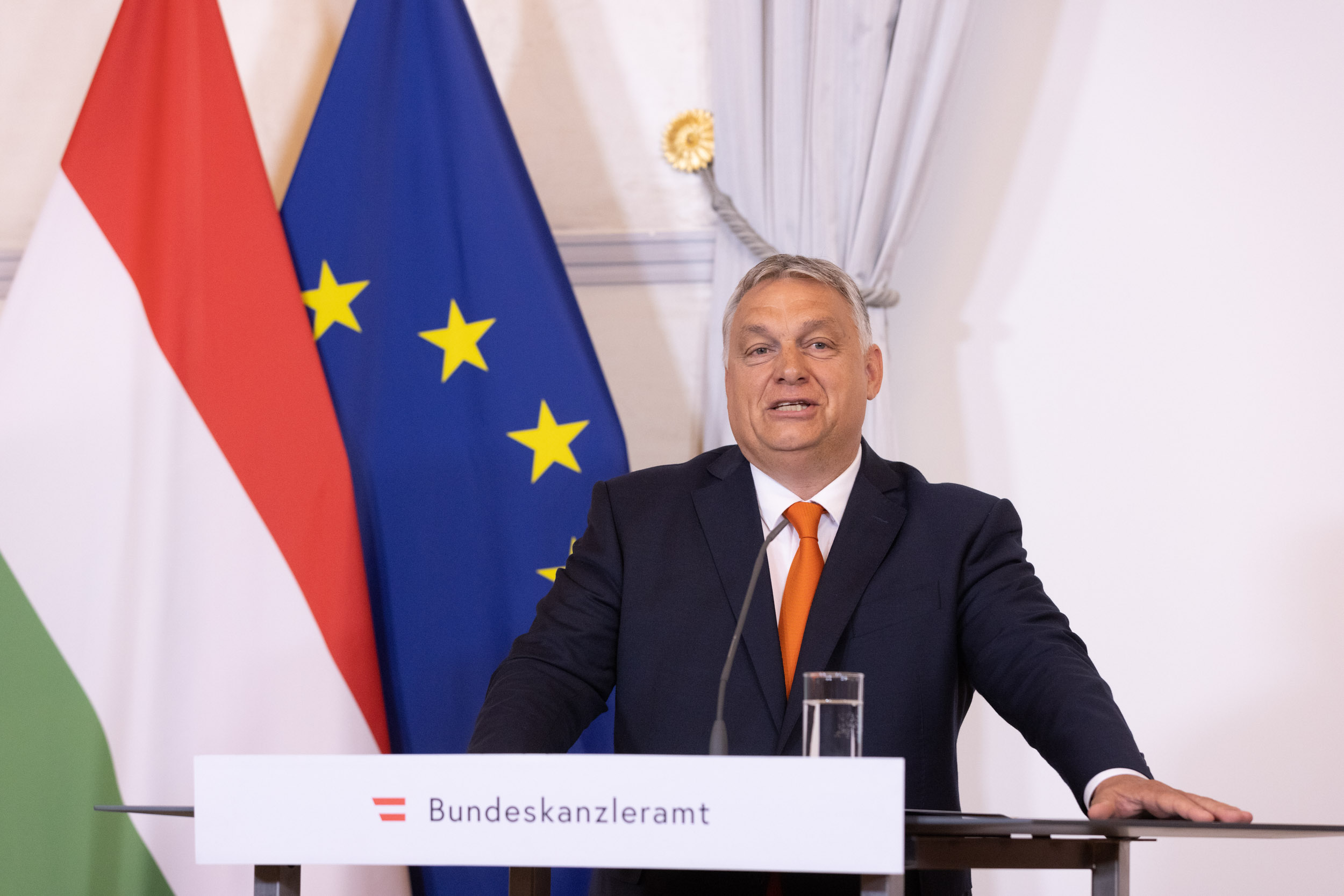 ORBAN OPET RAZBJESNIO EUROPU: Mađarska vozi po svome, a sada i velika sila oklijeva: Ne boje se samo odmazde Moskve, već gledaju i susjede