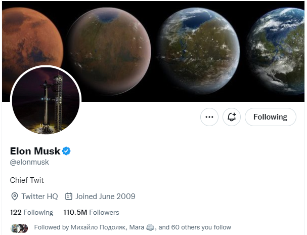 Musk kupio Twitter za 44 milijarde dolara, odmah dao otkaz dosadašnjim direktorima