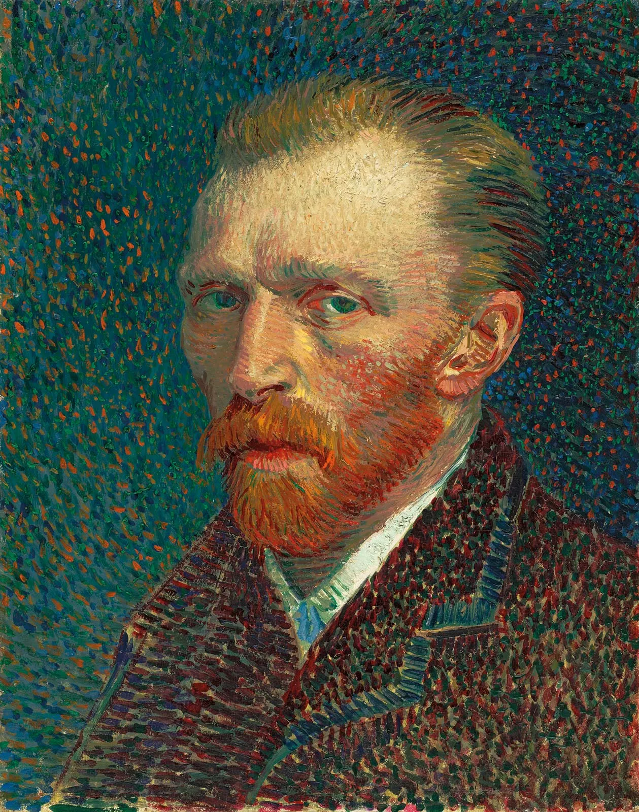 Mitovi o Vincentu van Goghu koji često skreću pažnju s njegove genijalnosti