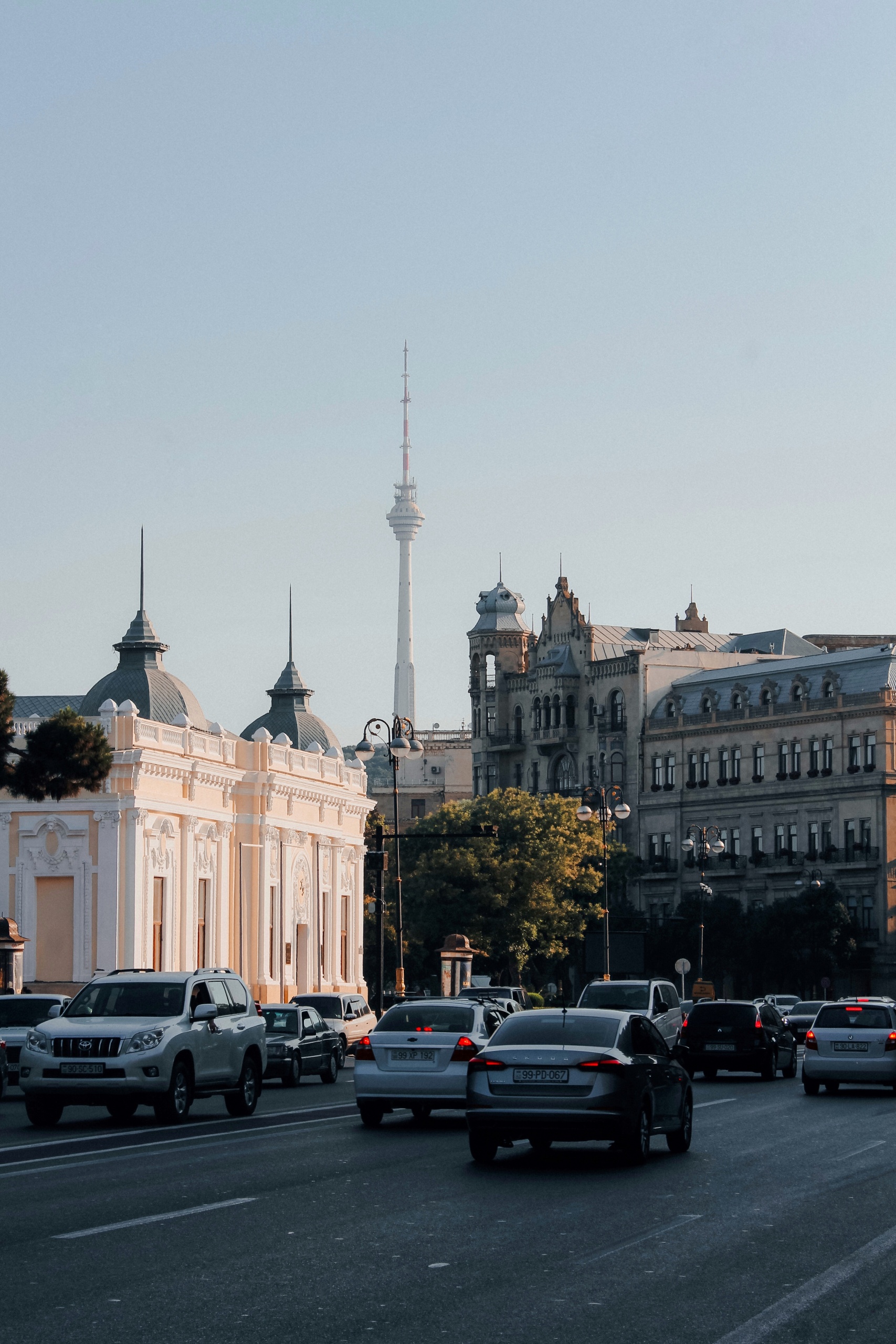 Invazija na Ukrajinu vrhunac je pokušaja oživljavanja Ruskog Carstva, a sve je počelo Crnim siječnjem u Azerbajdžanu 1990.