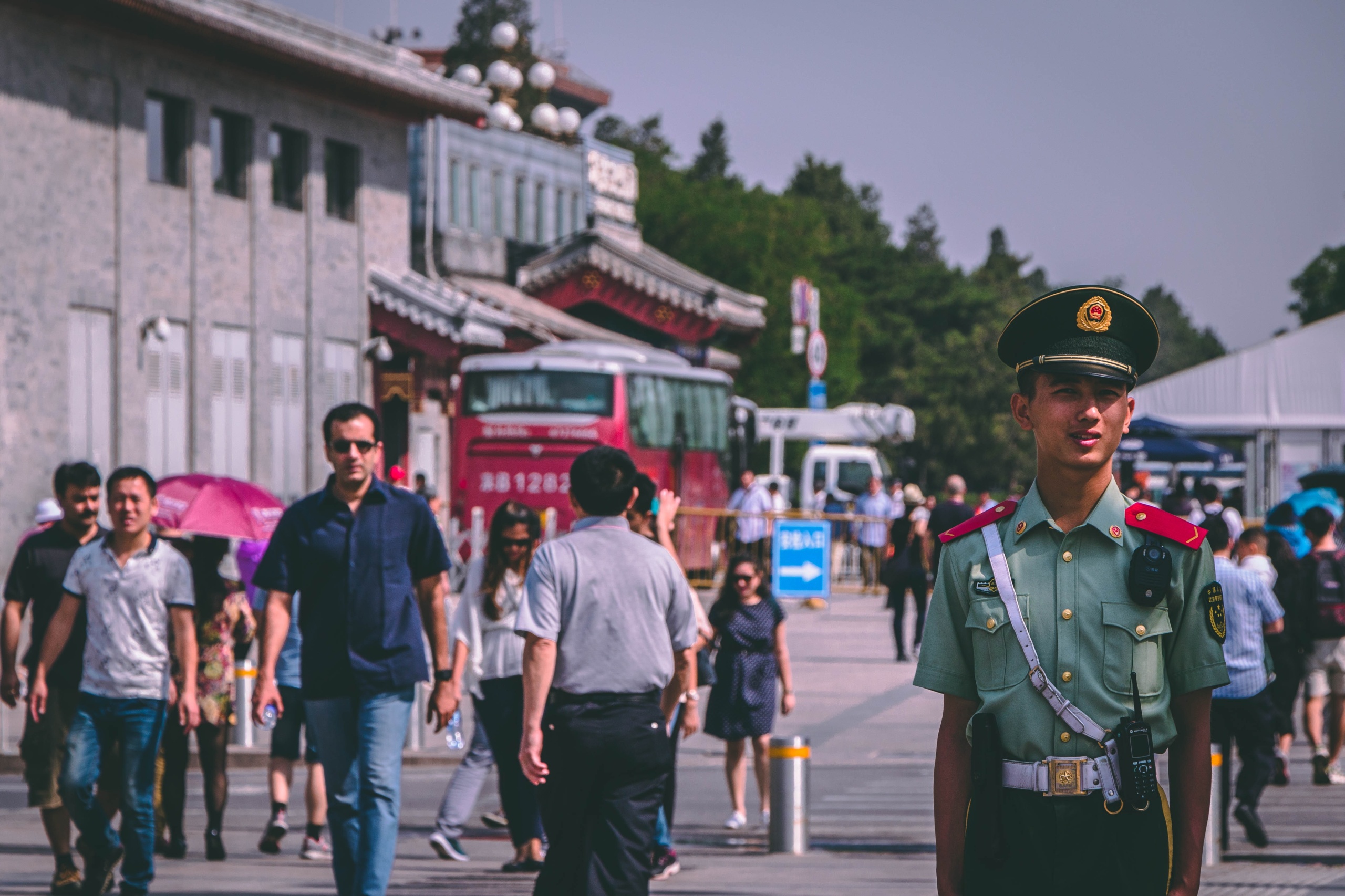 Peking osudio odluku desetak zemalja o obveznom testiranju putnika iz Kine